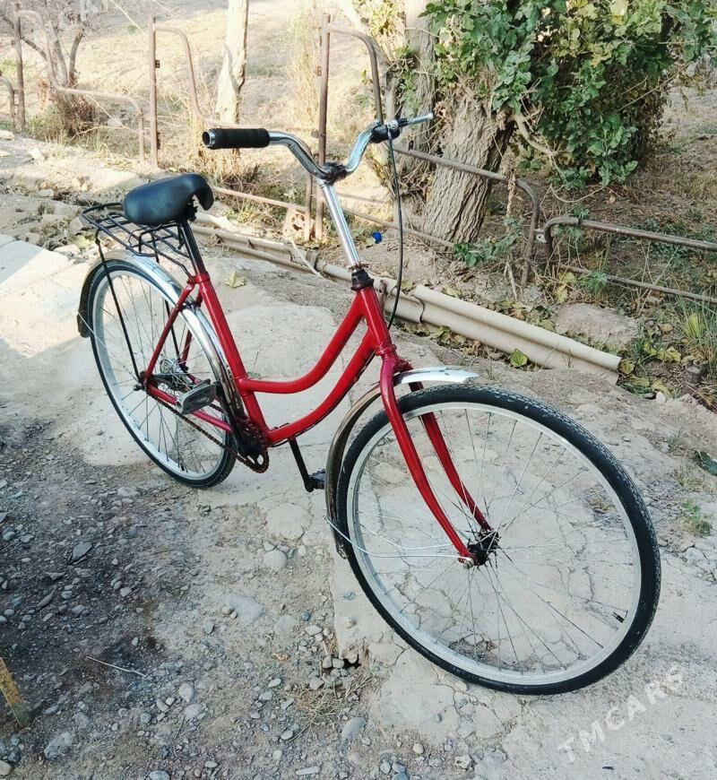 tigir 26lyk - Babadaýhan - img 3