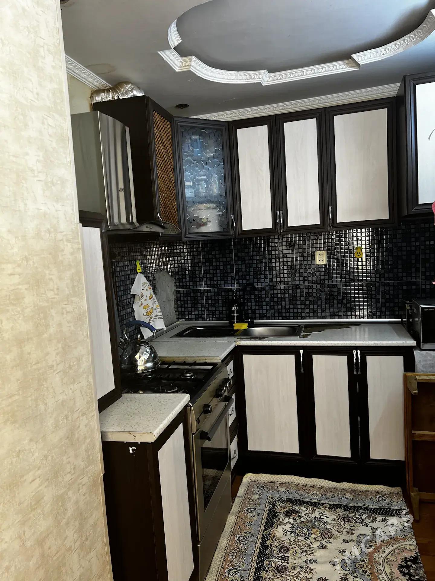 Продаётся Квартира - Туркменбаши - img 6