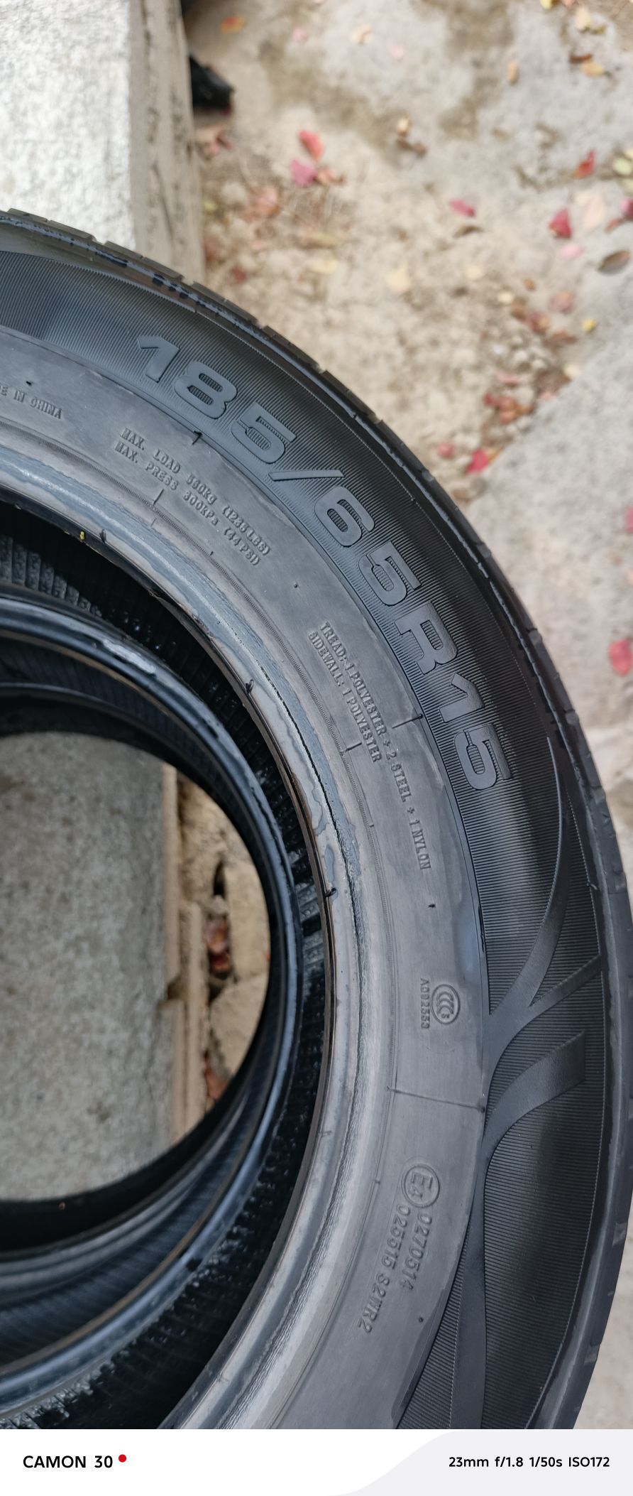 Tekerler 500 TMT - Ашхабад - img 3