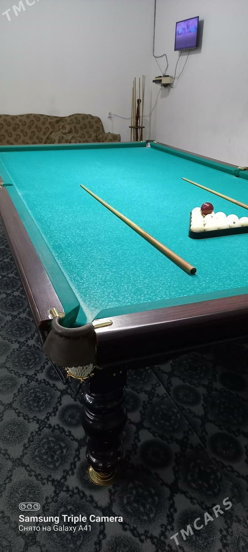 Bilyard - Мургап - img 4