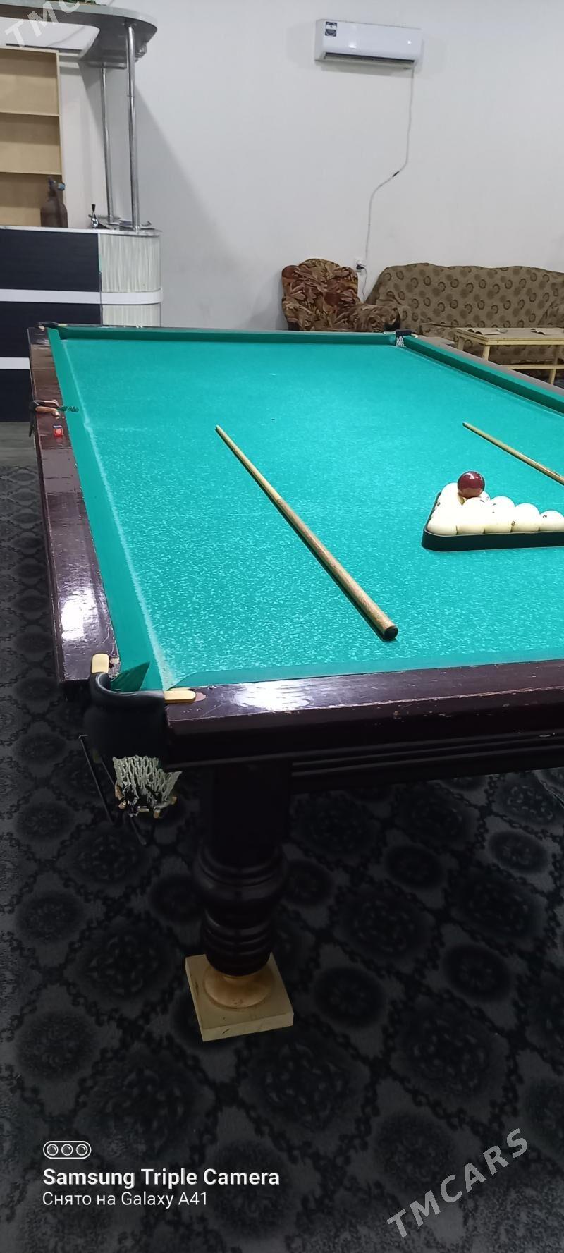 Bilyard - Мургап - img 8