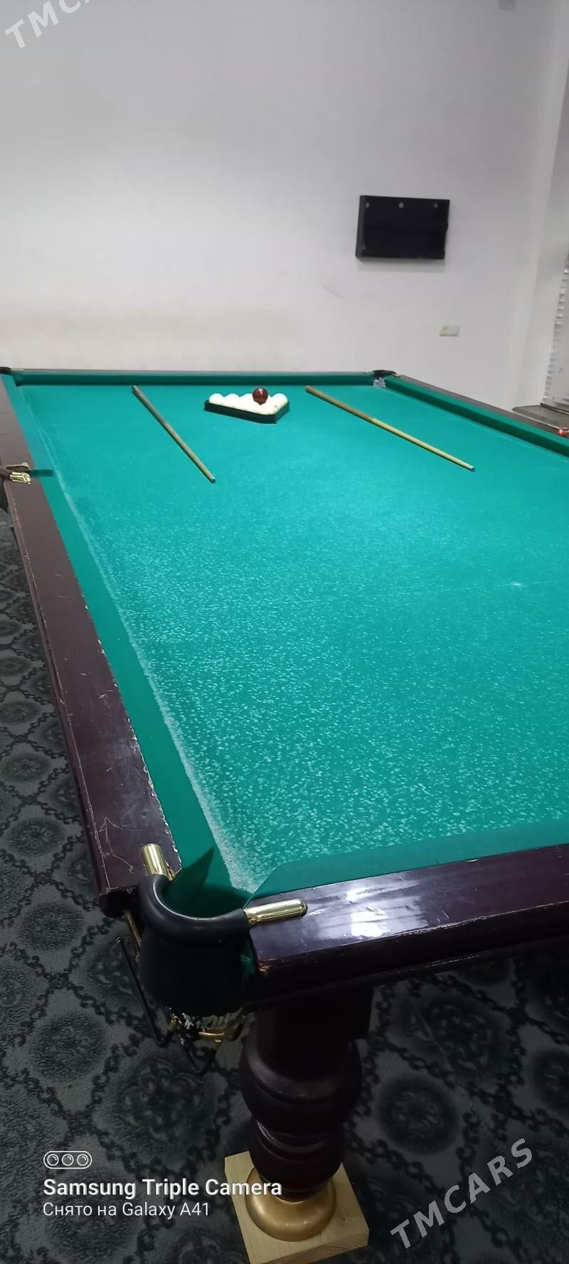 Bilyard - Мургап - img 7