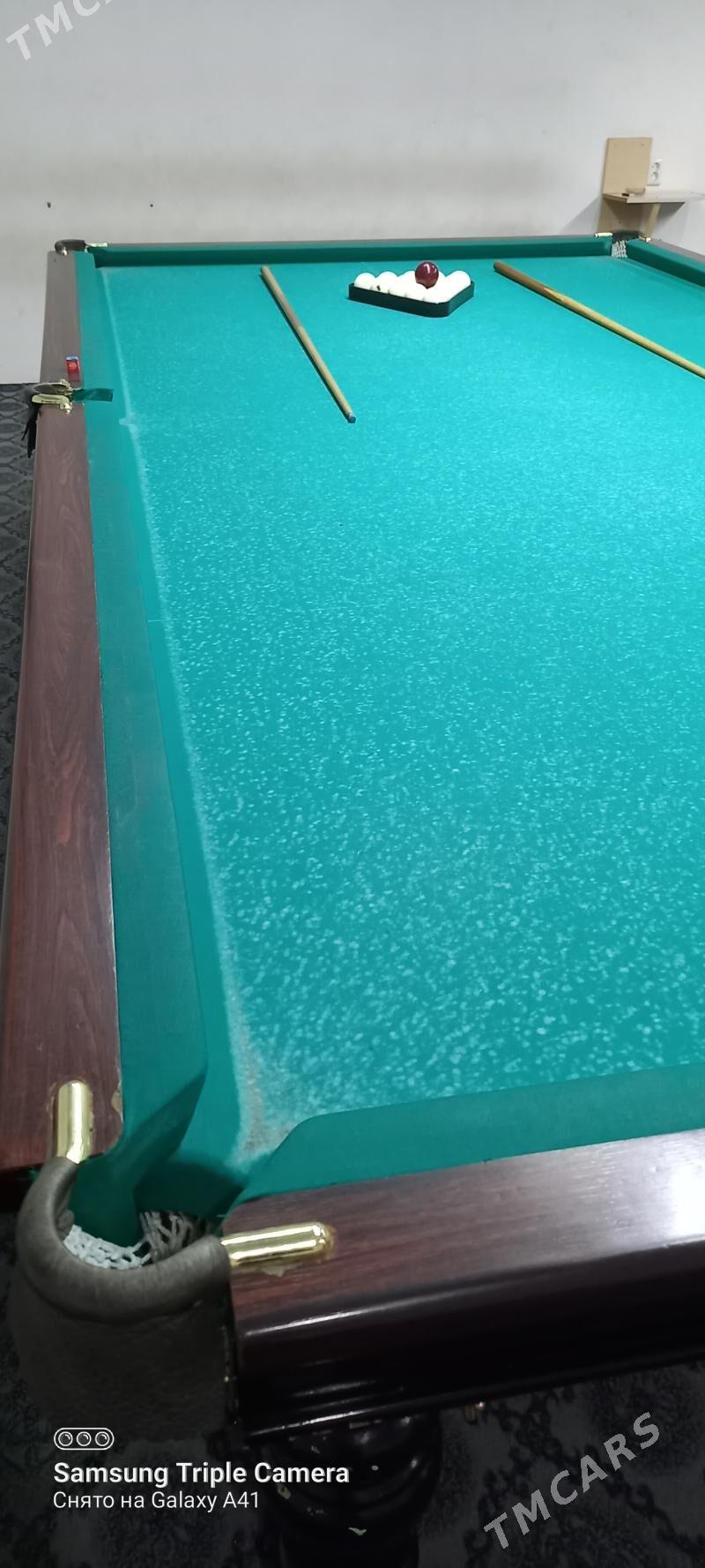 Bilyard - Мургап - img 3