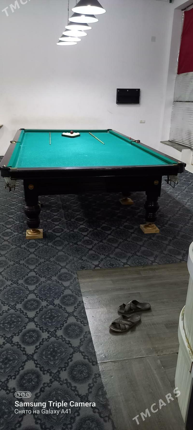 Bilyard - Мургап - img 6