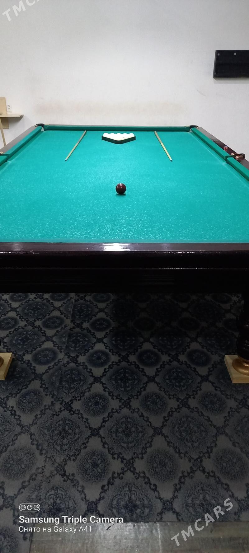 Bilyard - Мургап - img 5