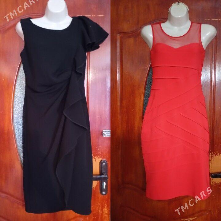 Вечерние платья - Туркменабат - img 7