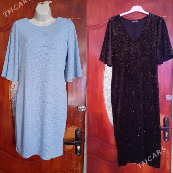 Вечерние платья - Туркменабат - img 6