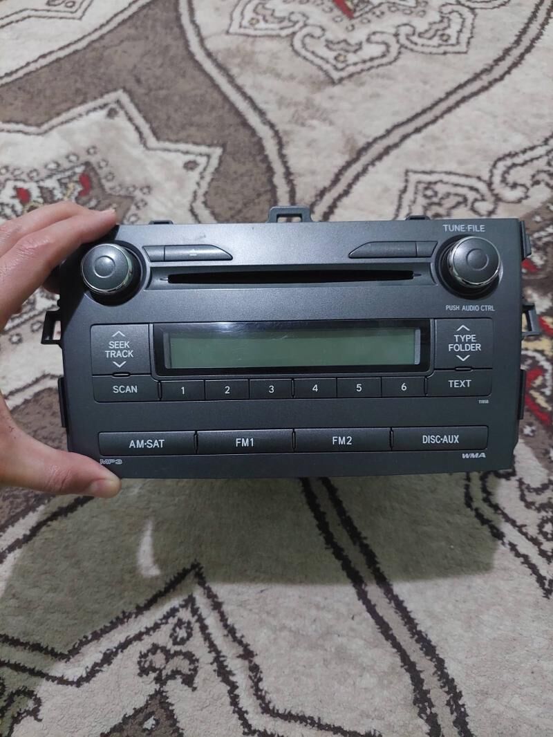 Magnitafon tadnoy karolla 150 TMT - Ашхабад - img 3