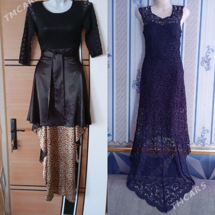 Вечерние платья - Туркменабат - img 5