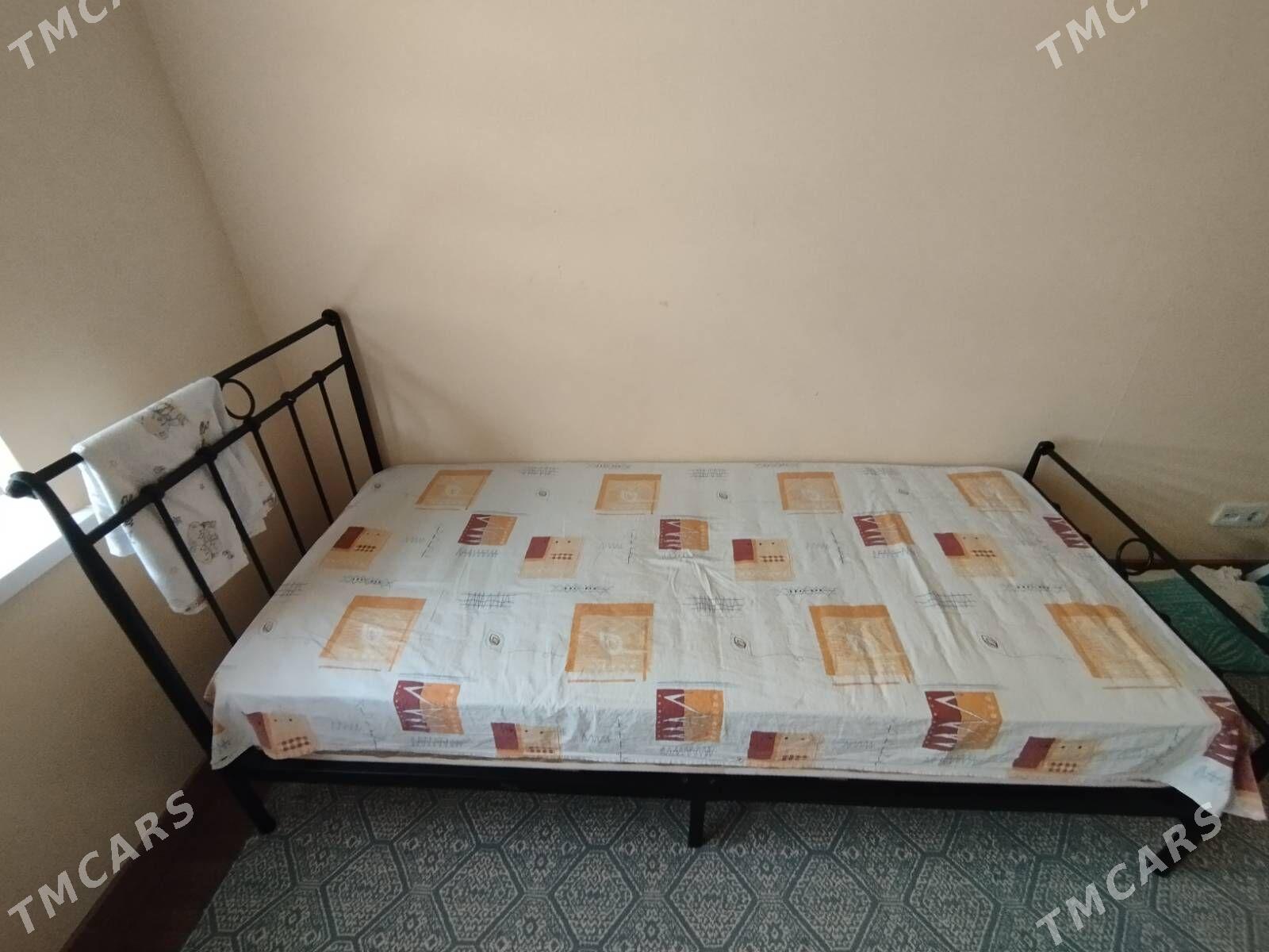 Односпальная кровать - Aşgabat - img 2