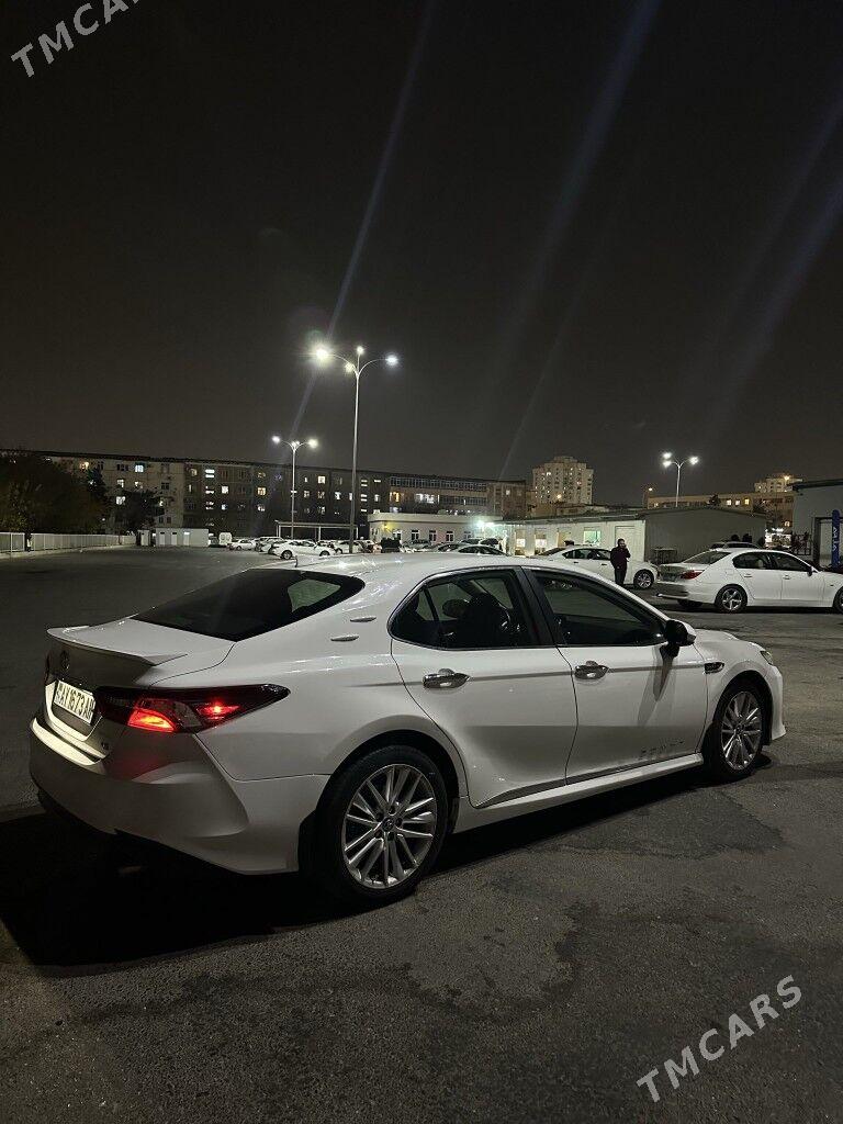 Toyota Camry 2021 - 245 000 TMT - Aşgabat - img 5