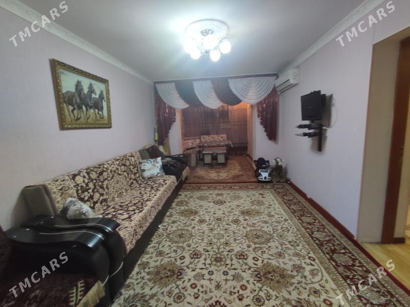 4комн 2этаж Рассвет - Туркменбаши - img 6