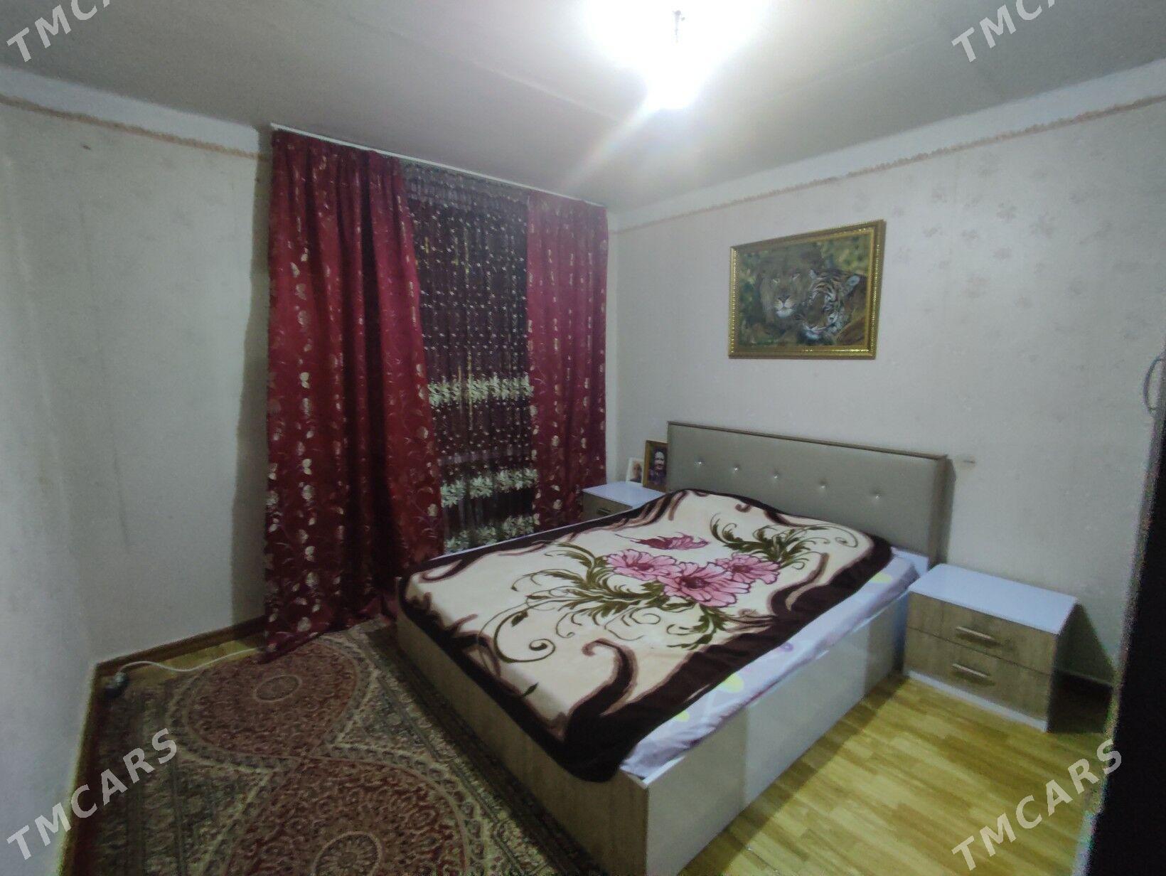 4комн 2этаж Рассвет - Туркменбаши - img 4