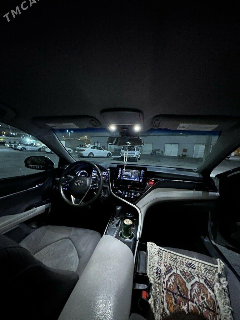 Toyota Camry 2021 - 245 000 TMT - Aşgabat - img 7