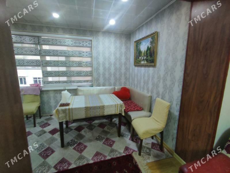 4комн 2этаж Рассвет - Туркменбаши - img 8