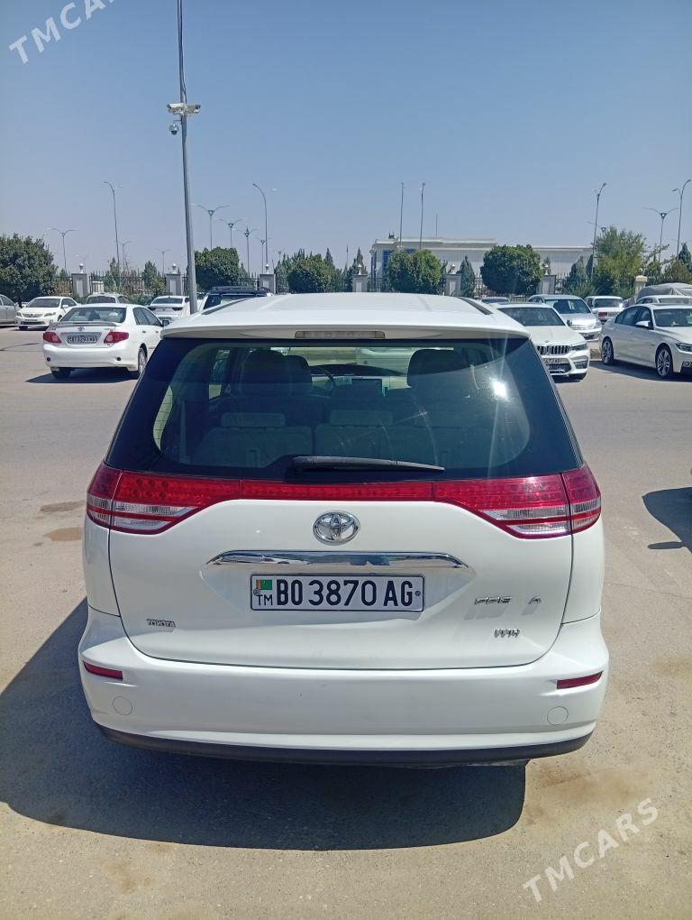 Toyota Previa 2008 - 195 000 TMT - Kim raýon - img 5