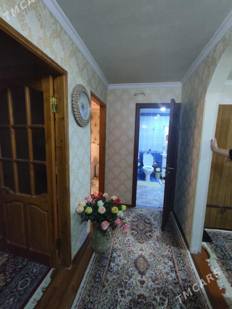 4комн 2этаж Рассвет - Туркменбаши - img 7