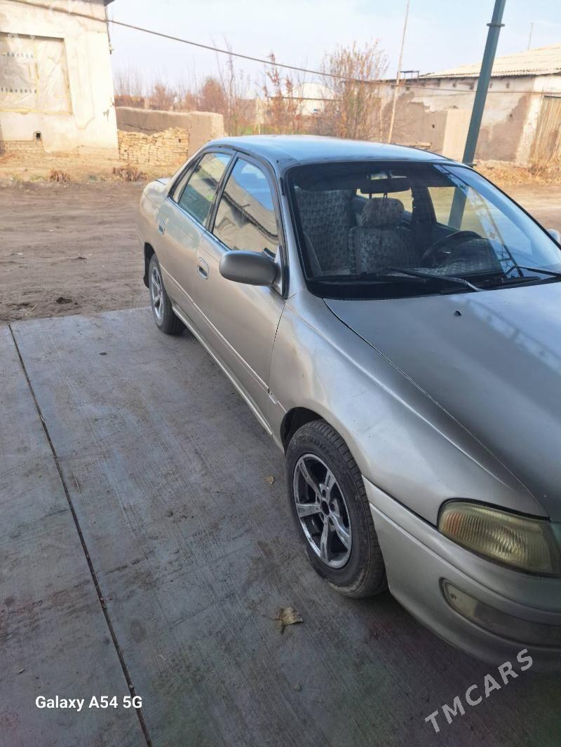 Toyota Carina 1992 - 50 000 TMT - Шабатский этрап - img 6