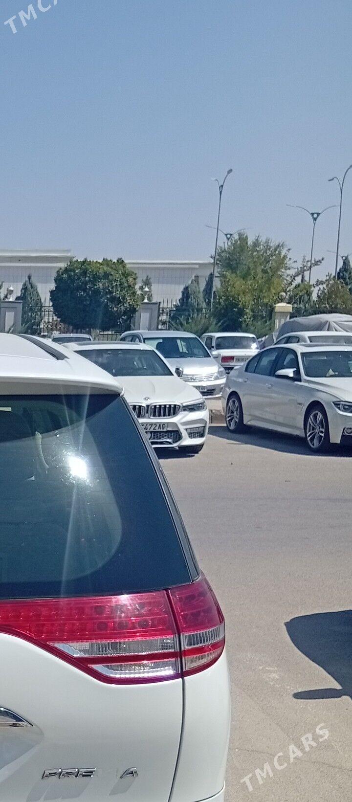 Toyota Previa 2008 - 195 000 TMT - Kim raýon - img 2