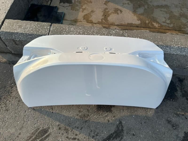 Lexus es 350 bagaj 2019-2024 6 000 TMT - Ашхабад - img 3