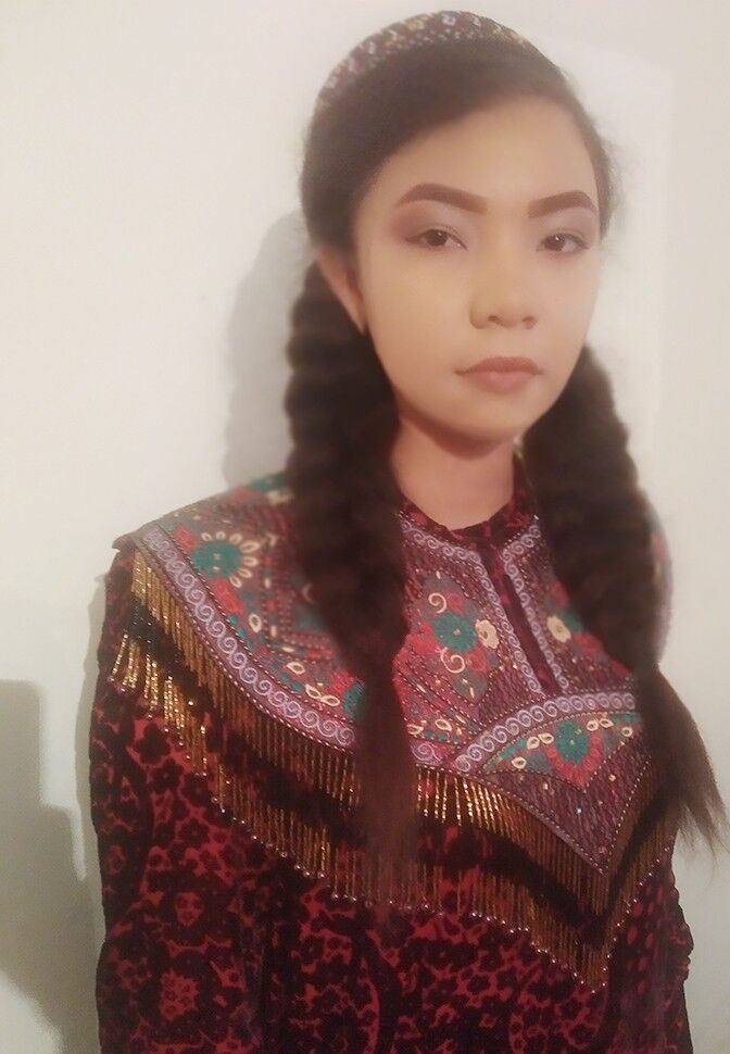 SalonKirpik dyrnak vosk gasyuz - Türkmenbaşy - img 10