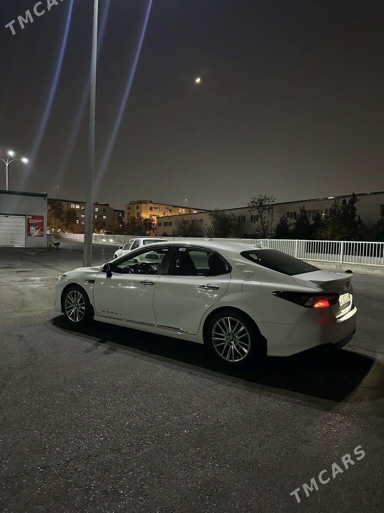 Toyota Camry 2021 - 245 000 TMT - Aşgabat - img 4