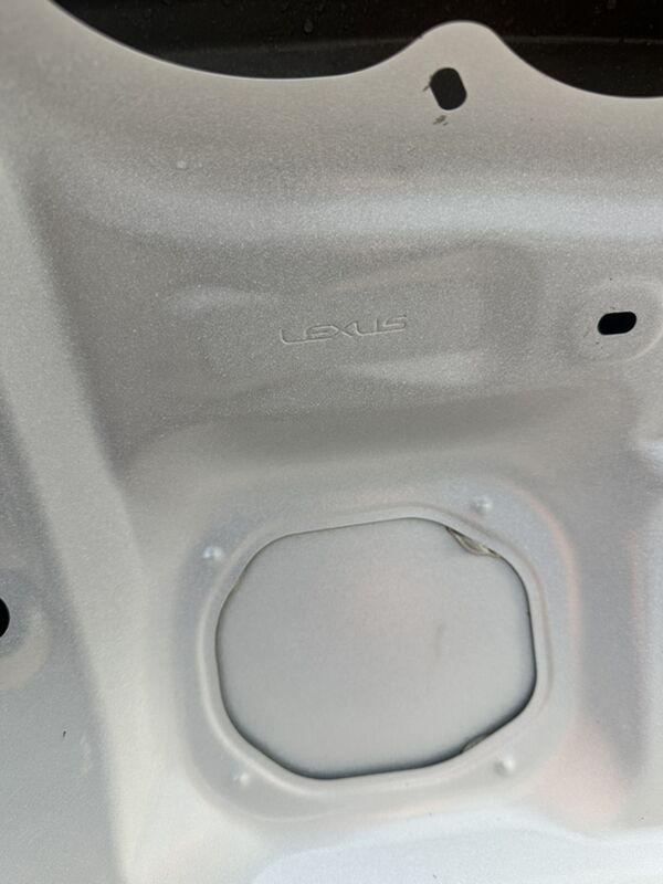 Lexus es 350 bagaj 2019-2024 6 000 TMT - Ашхабад - img 4