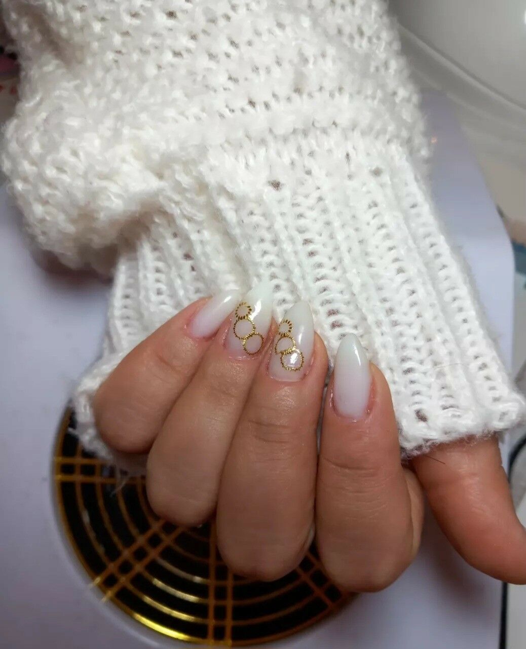 SalonKirpik dyrnak vosk gasyuz - Türkmenbaşy - img 6