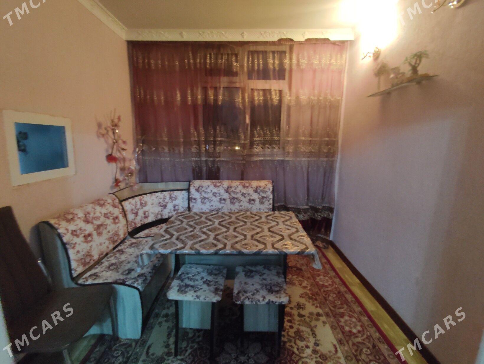 4комн 2этаж Рассвет - Туркменбаши - img 3