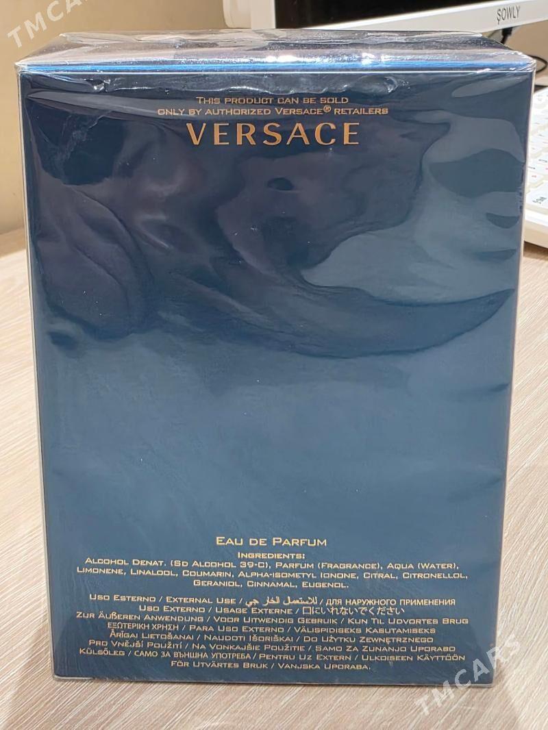 Versace Original - 4 mkr - img 2