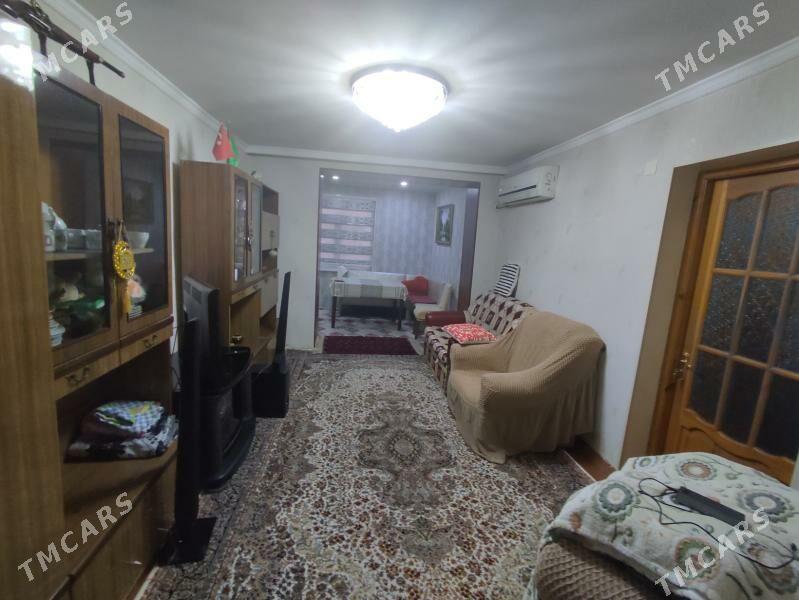 4комн 2этаж Рассвет - Туркменбаши - img 9