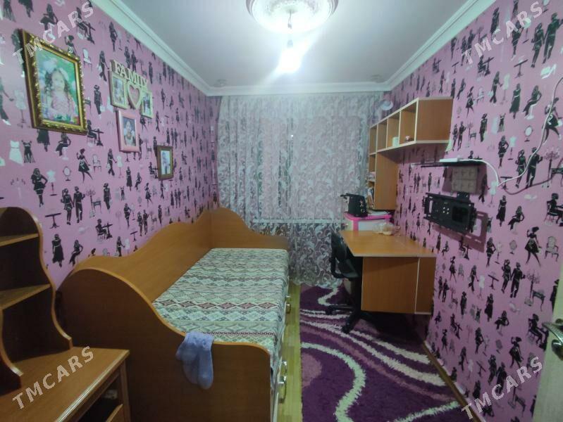 4комн 2этаж Рассвет - Туркменбаши - img 2