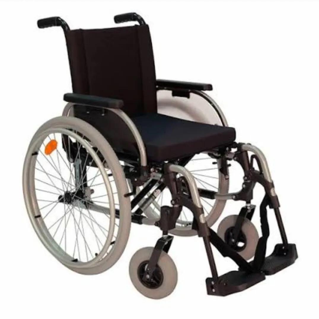 коляска инвалидная - Baýramaly - img 2