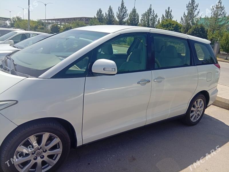 Toyota Previa 2008 - 195 000 TMT - Kim raýon - img 4