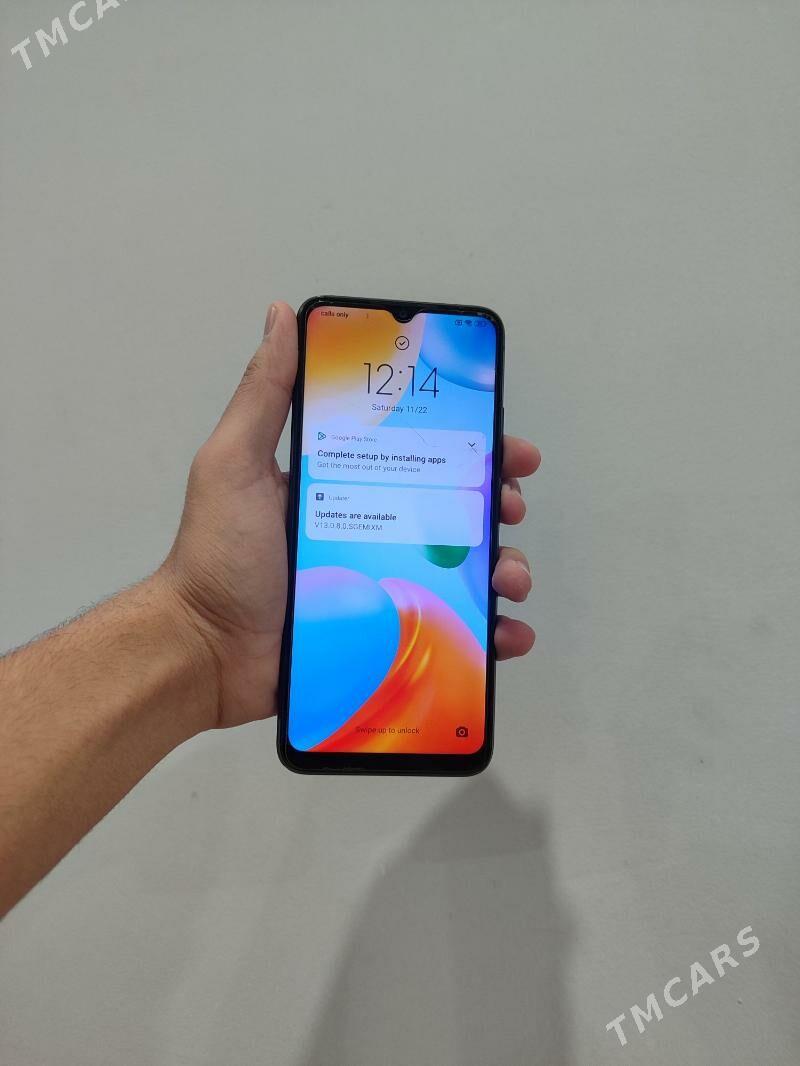 Redmi 10C - Туркменабат - img 3