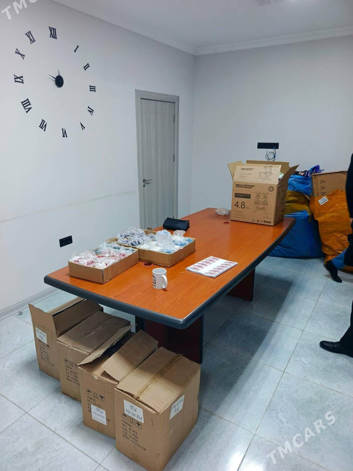 arenda ofis - Мир 7 - img 1