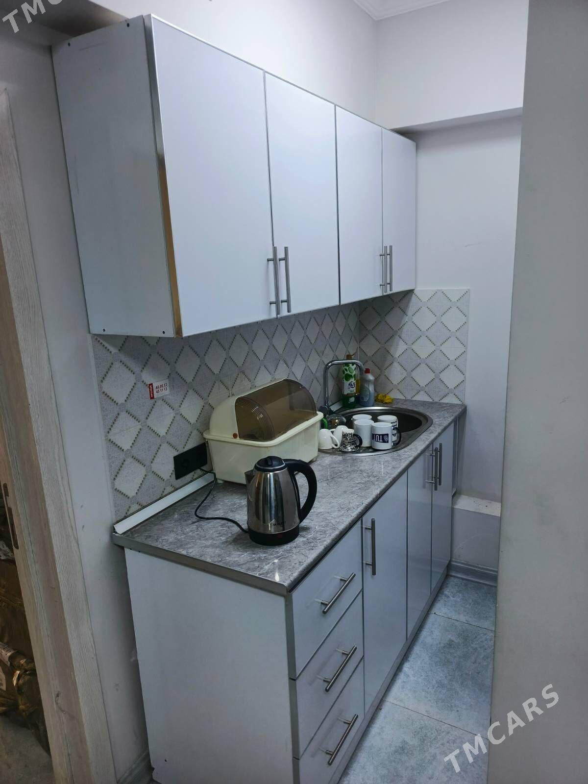 arenda ofis - Мир 7 - img 3