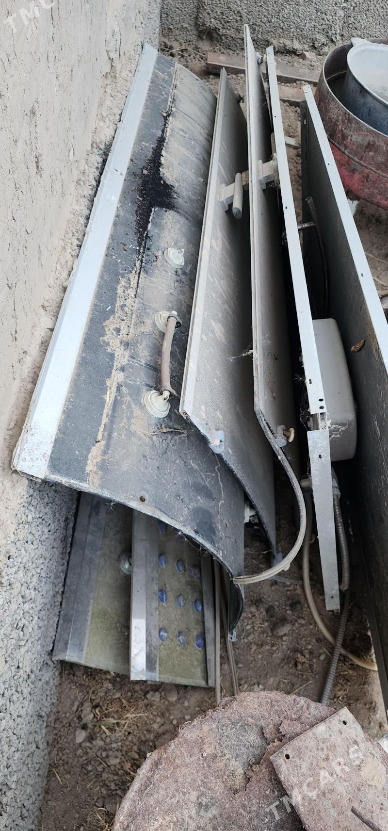 dus ayna - Кипджак - img 2