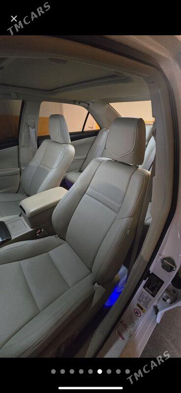 Toyota Aurion 2013 - 336 000 TMT - Ашхабад - img 3