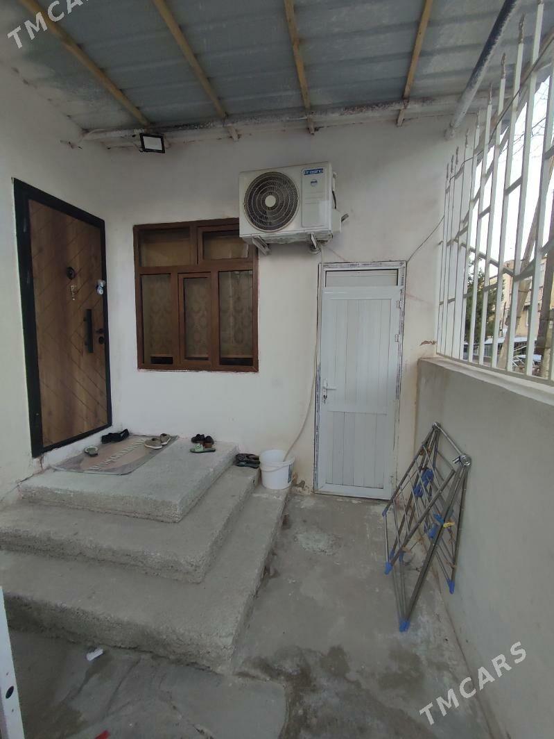 2х комн 1этаж Гоголь  - Türkmenbaşy - img 8