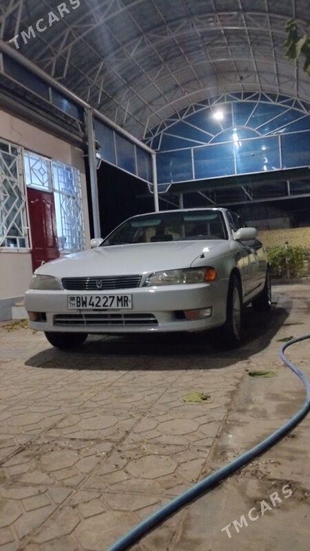 Toyota Mark II 1994 - 58 000 TMT - Mary - img 3
