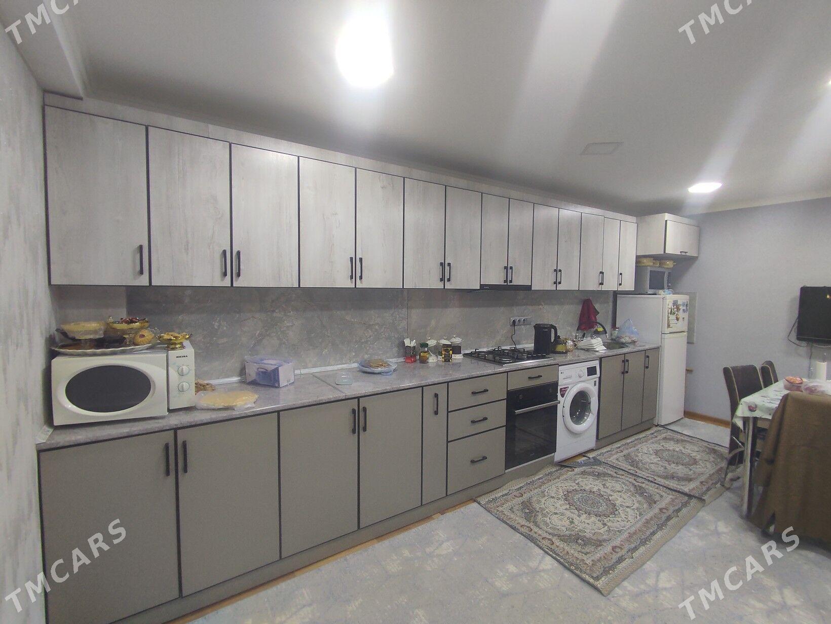 2х комн 1этаж Гоголь  - Türkmenbaşy - img 9