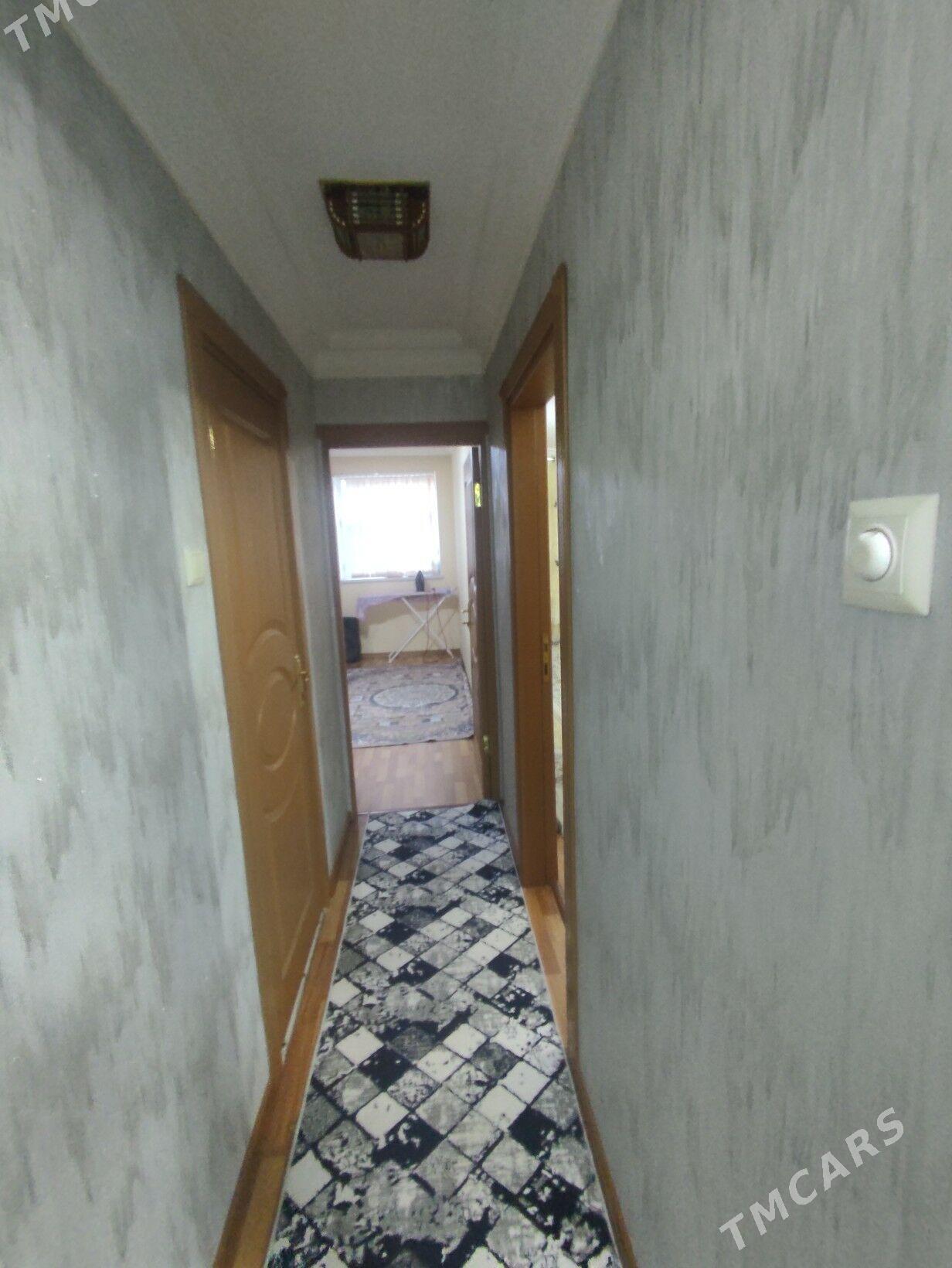 2х комн 1этаж Гоголь  - Türkmenbaşy - img 4