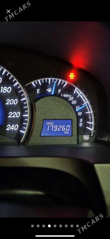 Toyota Aurion 2013 - 336 000 TMT - Ашхабад - img 5