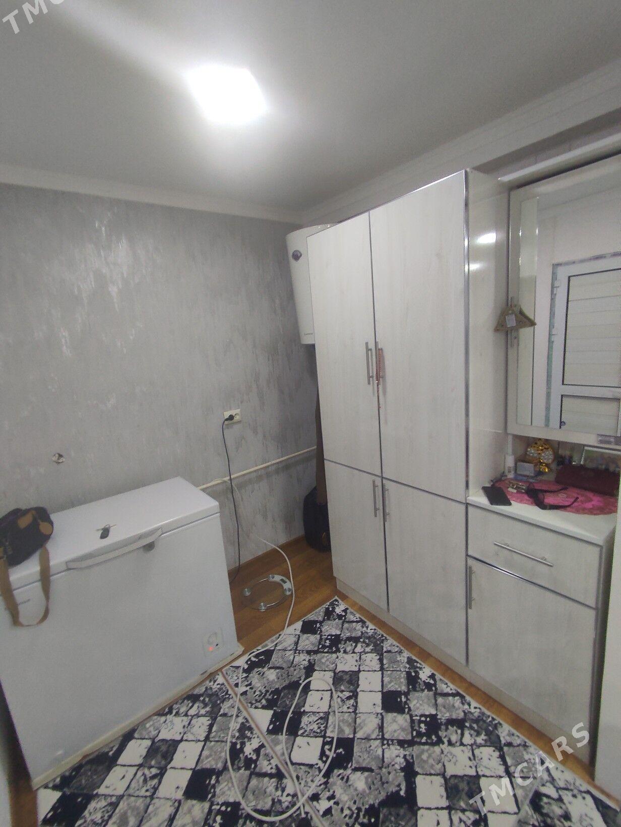 2х комн 1этаж Гоголь  - Türkmenbaşy - img 6