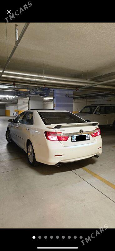 Toyota Aurion 2013 - 336 000 TMT - Ашхабад - img 6