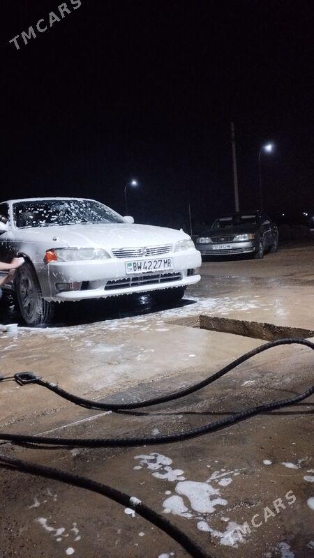 Toyota Mark II 1994 - 58 000 TMT - Mary - img 2