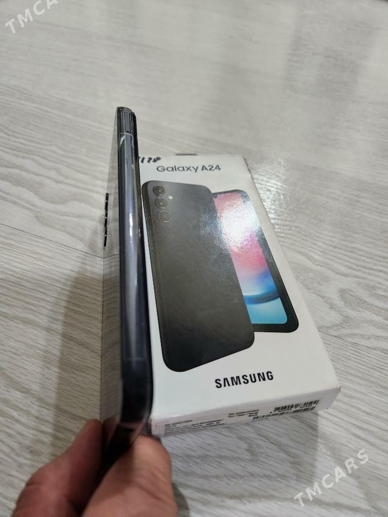 a24 - Aşgabat - img 4