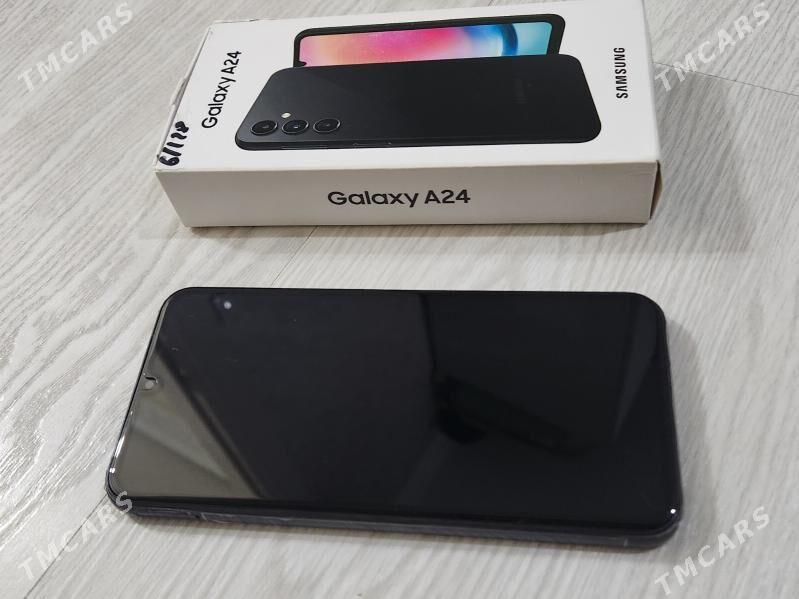 a24 - Aşgabat - img 2