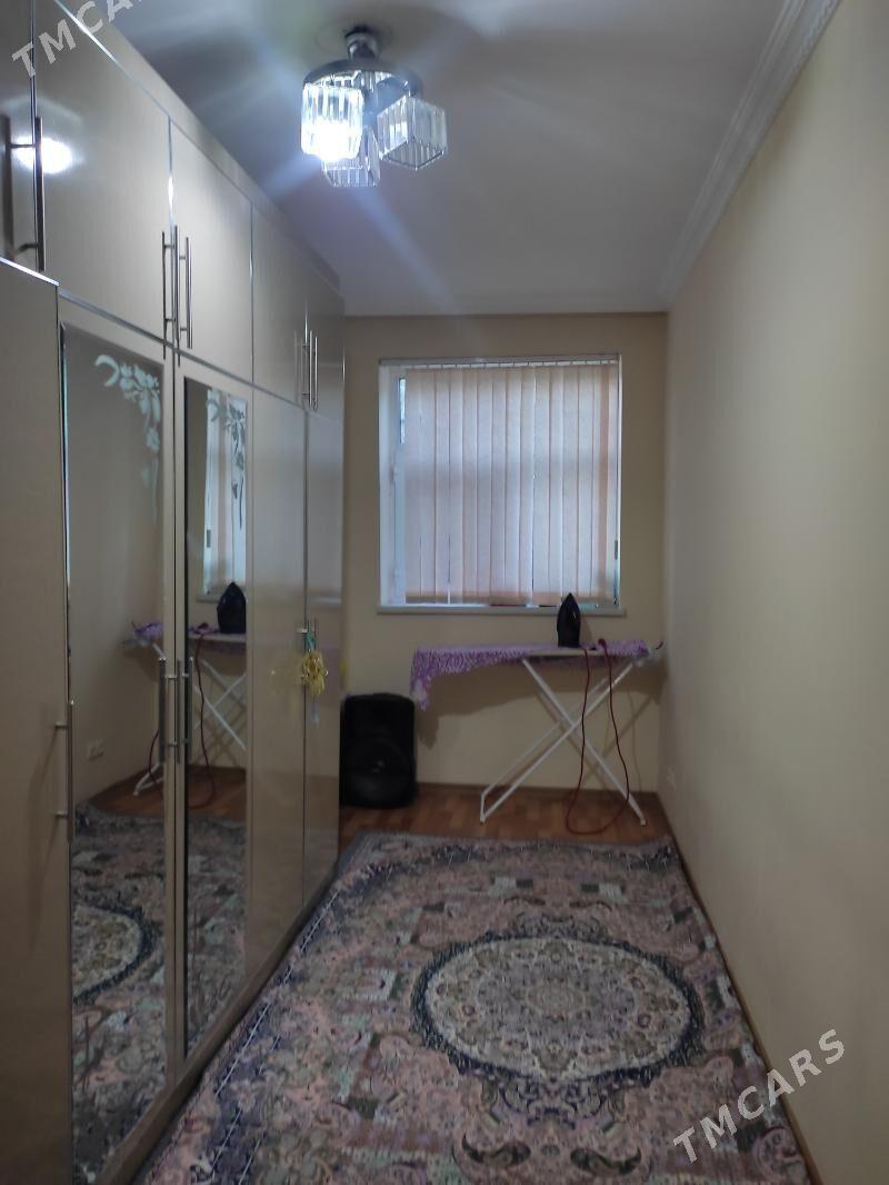 2х комн 1этаж Гоголь  - Türkmenbaşy - img 10
